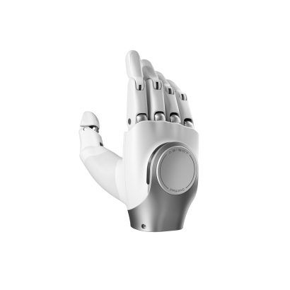 OmniHand 靈動(dòng)款 2025